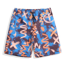 2017 Mode Männer Schwimmen Shorts Beachwear Schwimmen Stamm